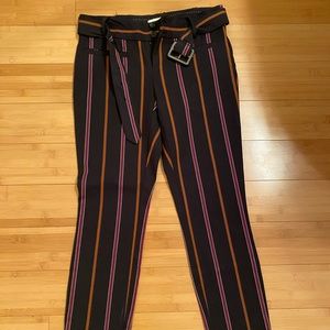 Anthropologie Dress Pants